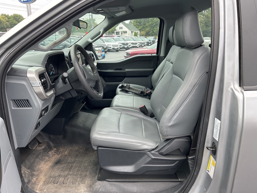 2022 Ford F-150 XL photo 7