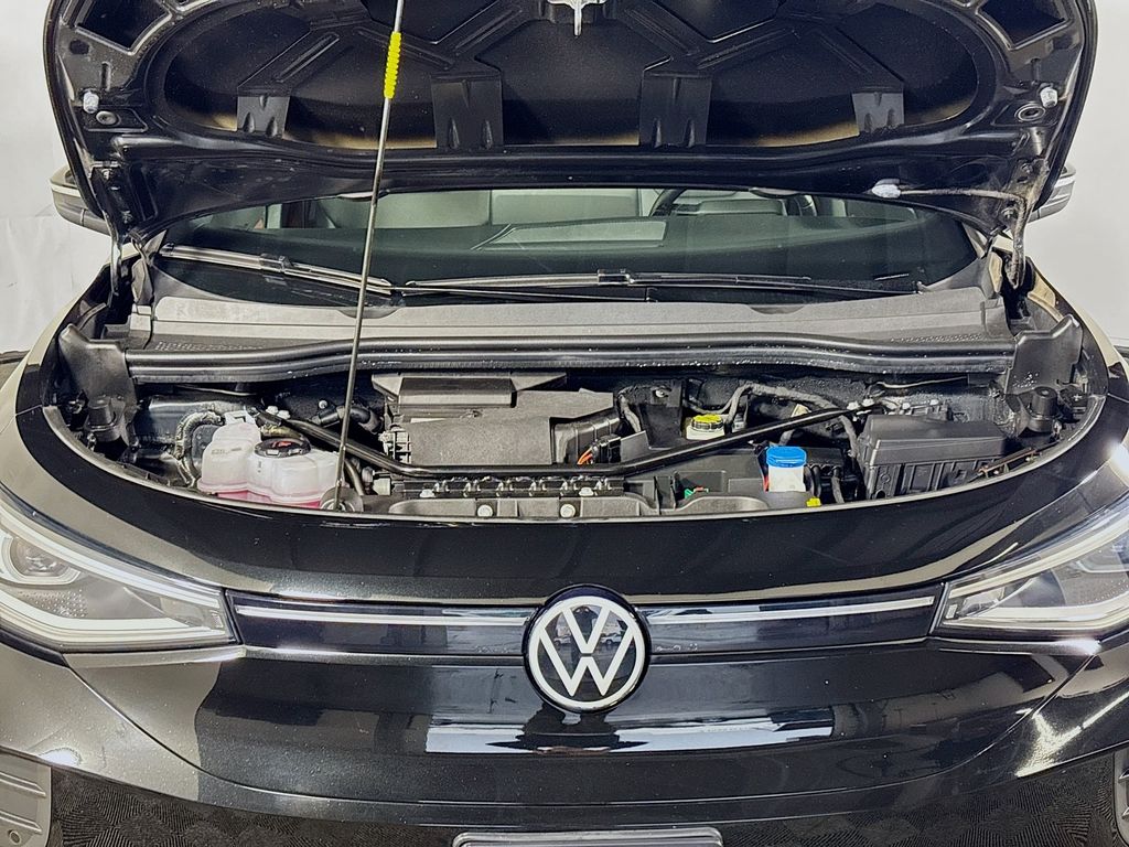 2021 Volkswagen ID.4 Pro S photo 19