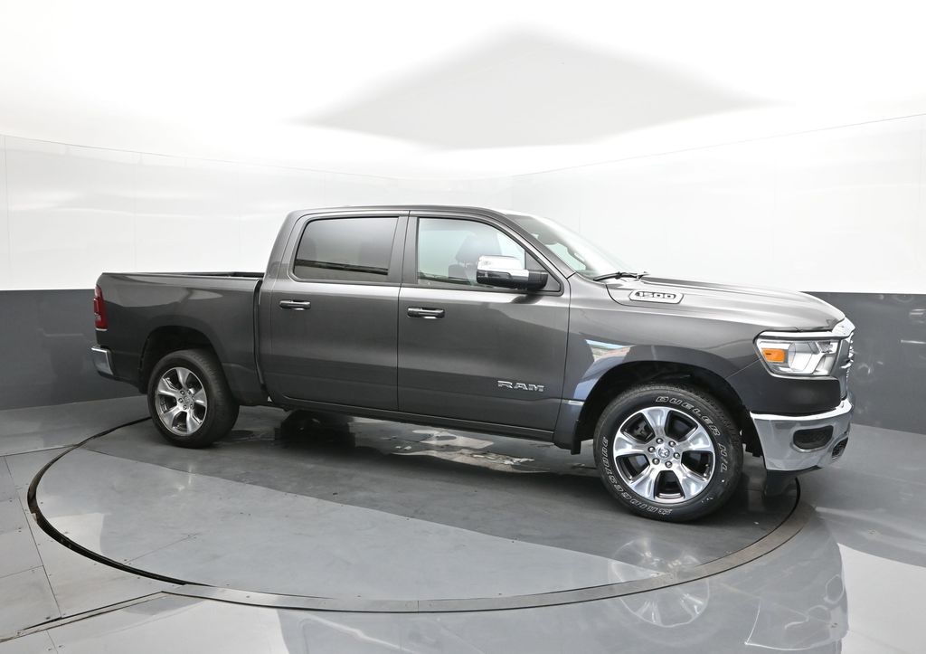2024 Ram 1500 Laramie photo 16
