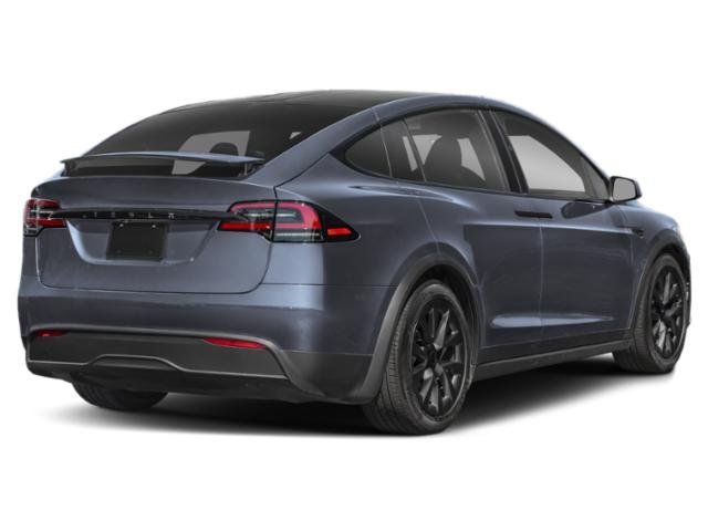 2023 Tesla Model X photo 2
