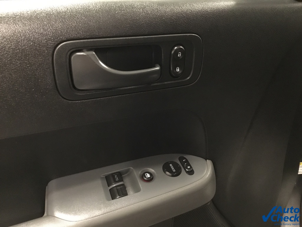 2005 Honda Element EX photo 16