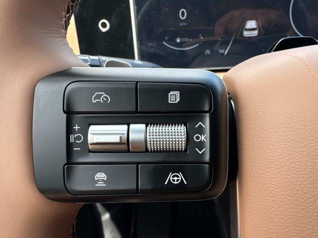 2026 Hyundai Santa Fe Calligraphy photo 20