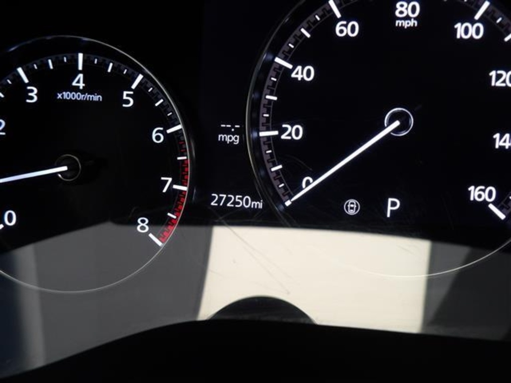 2023 Mazda CX-30 2.5 Select photo 30
