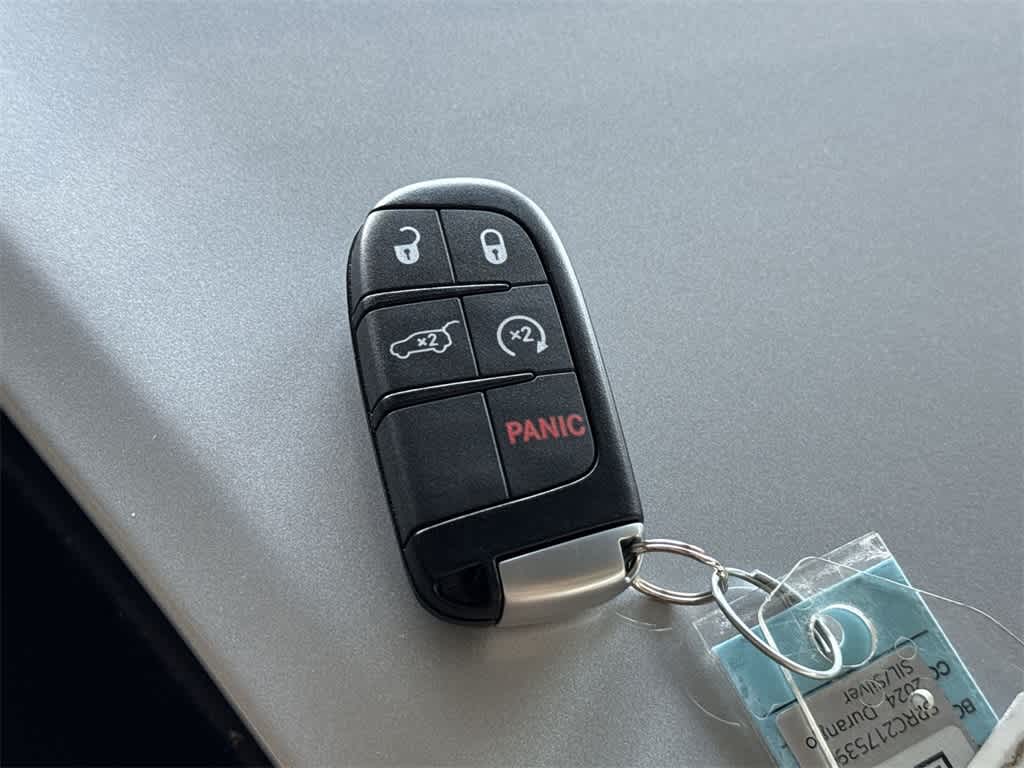 2024 Dodge Durango GT photo 28