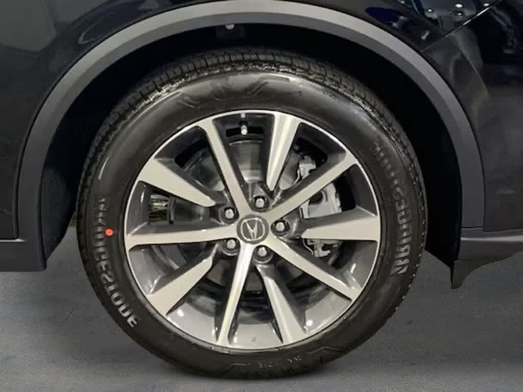 2026 Acura MDX Technology photo 9