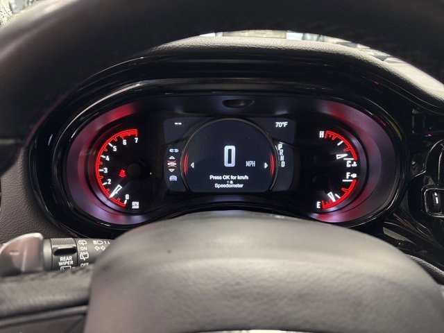 2022 Dodge Durango R/T photo 12