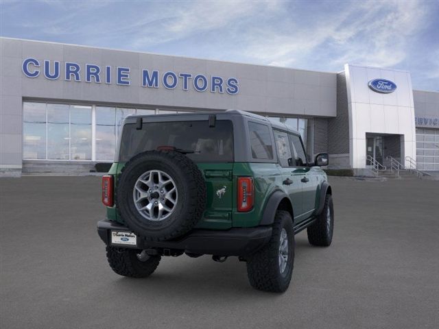 2025 FORD BRONCO - Image 33