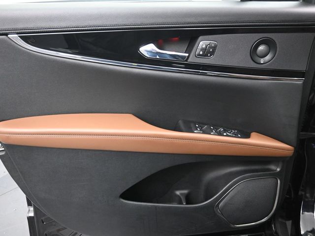 2023 LINCOLN NAUTILUS - Image 20