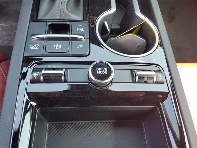 2026 Kia K5 GT-Line photo 20