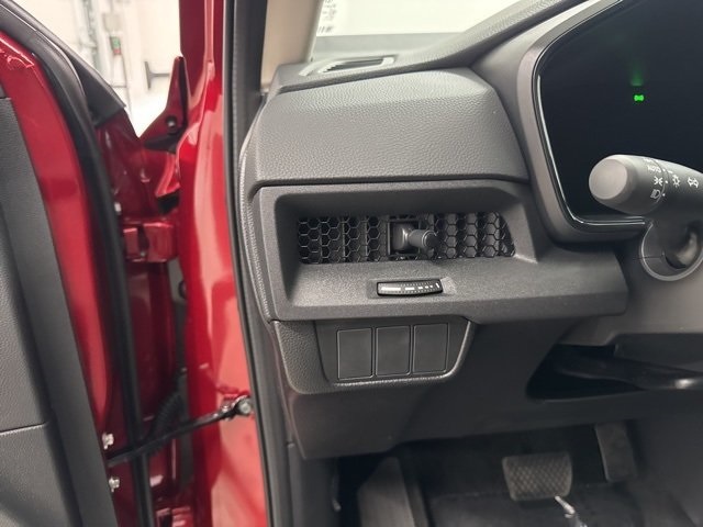 2026 Honda CR-V EX photo 17
