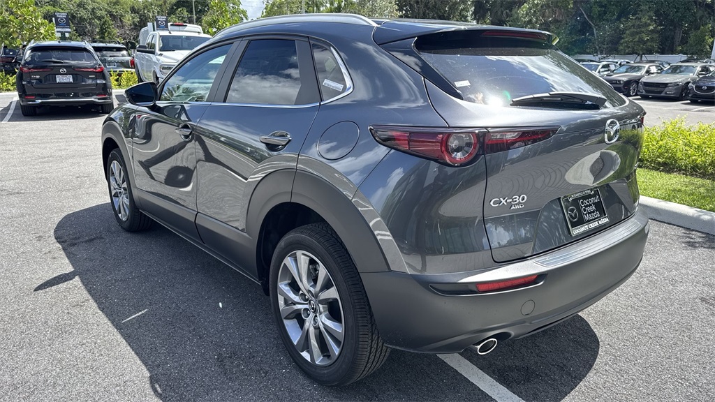 2025 Mazda CX-30 2.5 S Preferred photo 24
