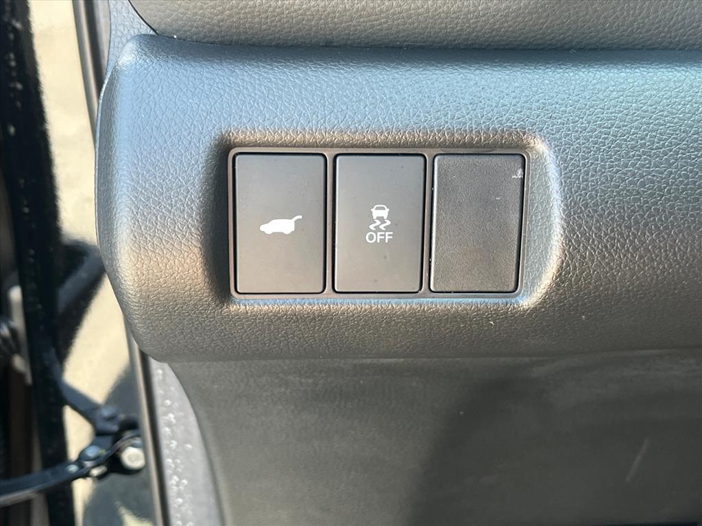 2024 Honda Pilot EX-L photo 16