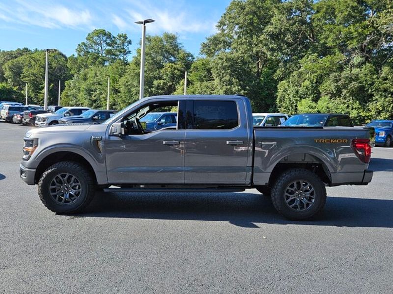 2025 Ford F-150 Tremor photo 3