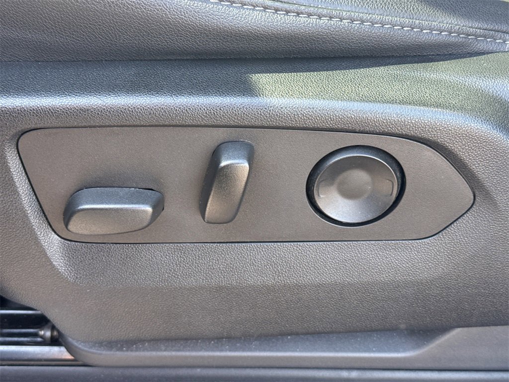2022 Gmc Sierra 1500 Elevation photo 17