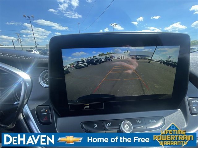 2024 Chevrolet Blazer 2LT photo 6
