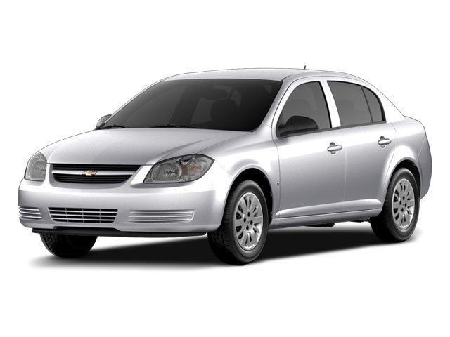 2010 Chevrolet Cobalt LT