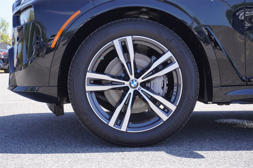 2025 Bmw X7 xDrive40i photo 30