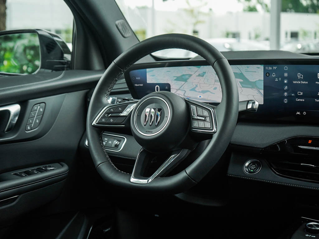 2026 Buick Enclave Sport Touring photo 15