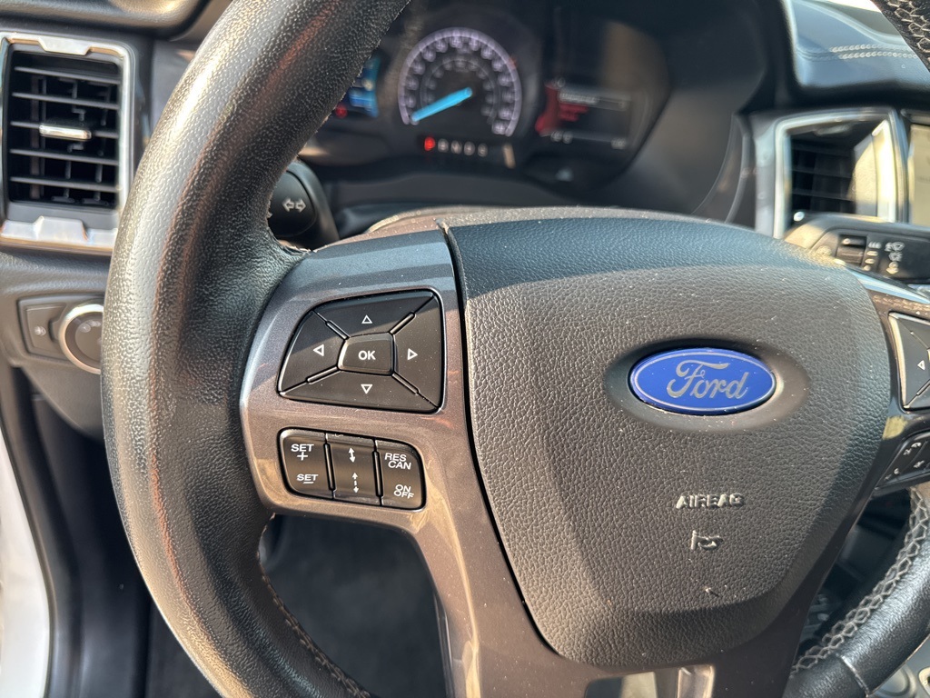 2019 Ford Ranger Lariat photo 51