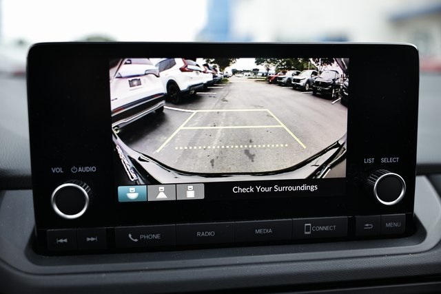 2024 Honda Accord LX photo 34