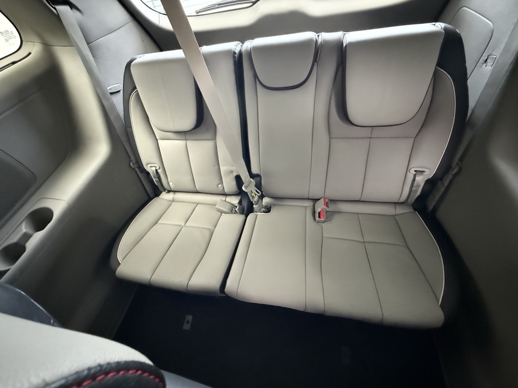 2020 Kia Sedona EX photo 44