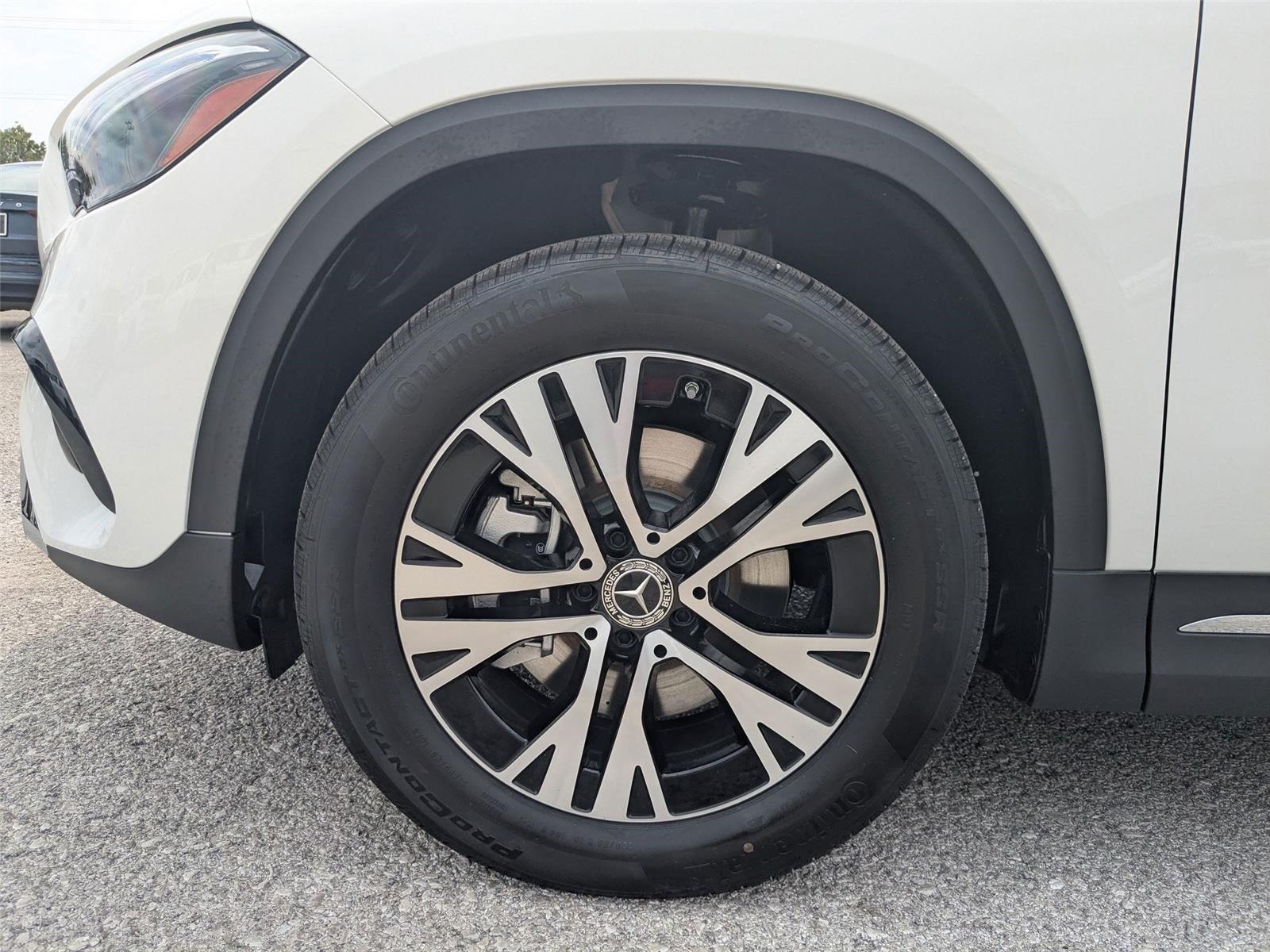 Image of Certified Pre-Owned 2026 Mercedes-Benz GLA 250