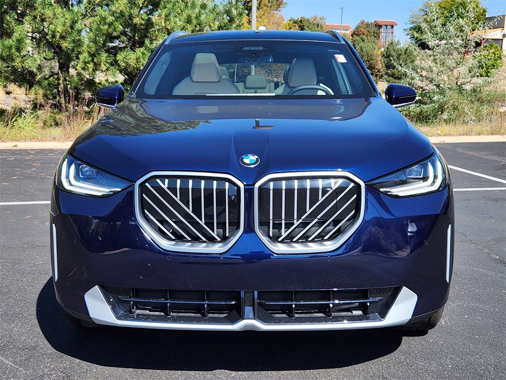 2026 Bmw X3 photo 6