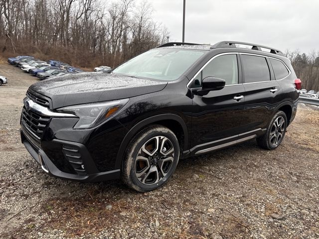 2026 Subaru Ascent Touring's photo