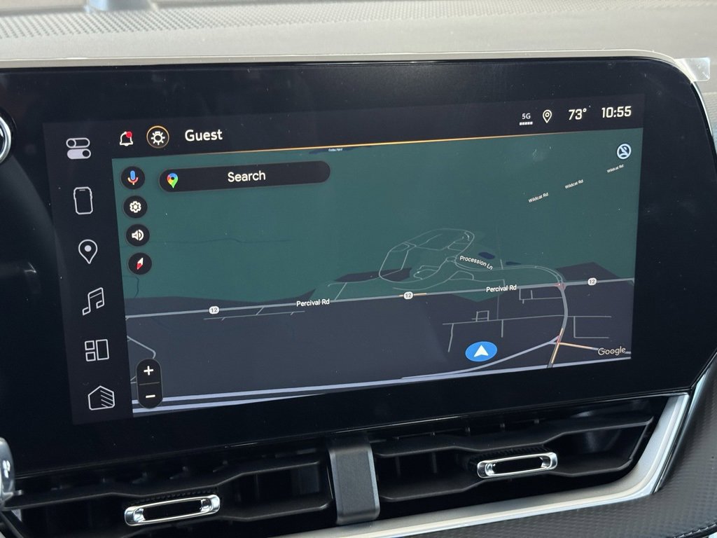 2026 Chevrolet Equinox LT photo 4