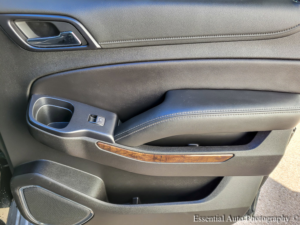 2019 CHEVROLET SUBURBAN - Image 19