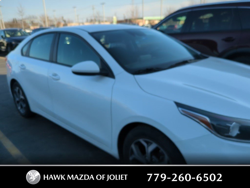 2020 KIA FORTE - Image 5