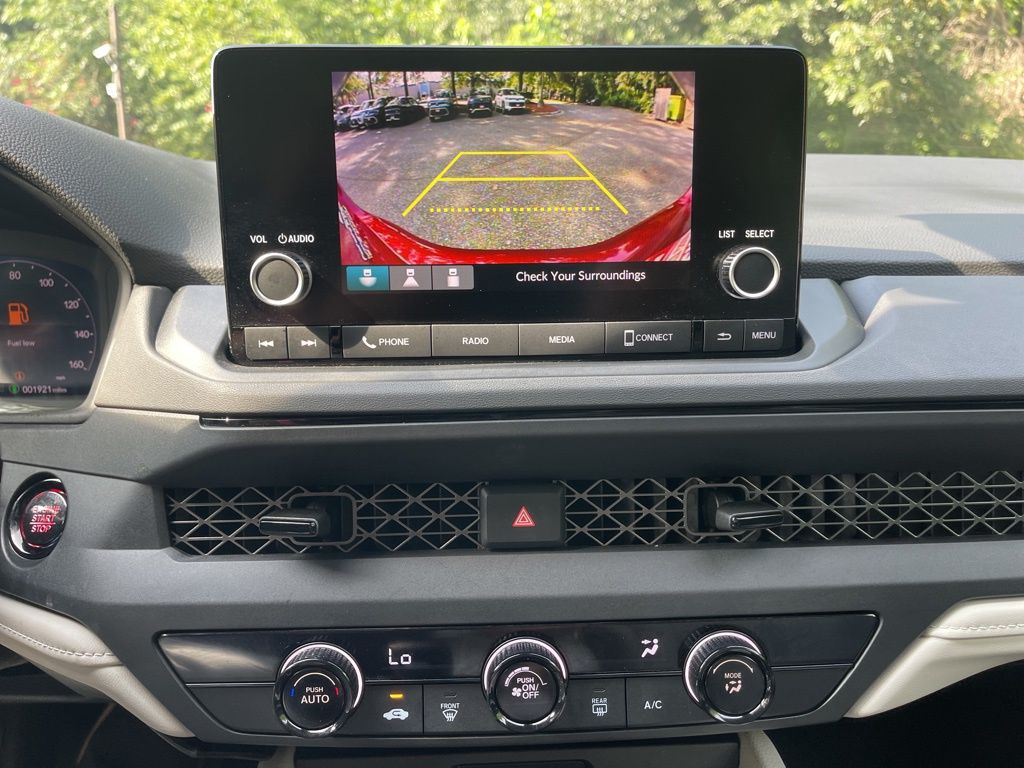 2024 Honda Accord LX photo 25
