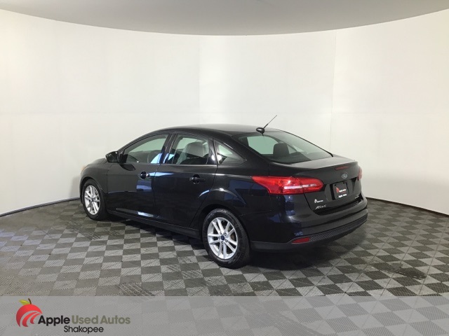 2015 Ford Focus SE photo 3