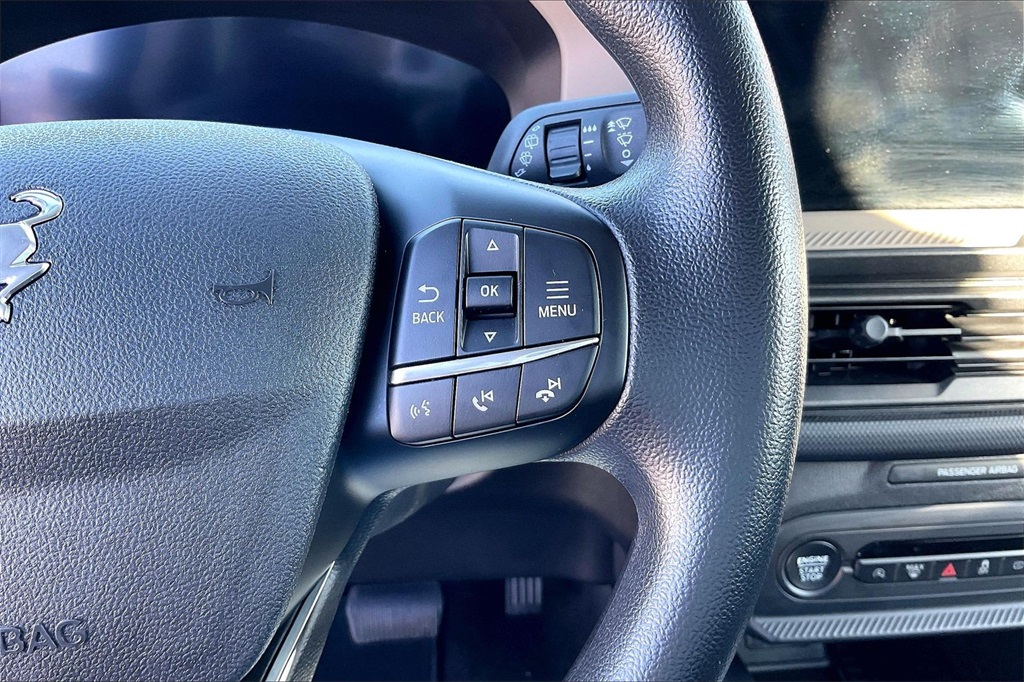 2025 FORD BRONCO SPORT - Image 12