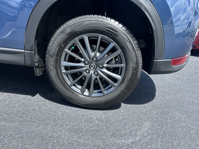 2020 Mazda CX-5 Touring photo 9