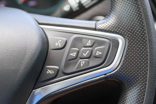 Used 2023 Dark Ash Metallic Chevrolet LT image 27