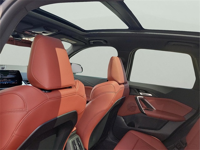 2026 Bmw X1 XDrive28i photo 14