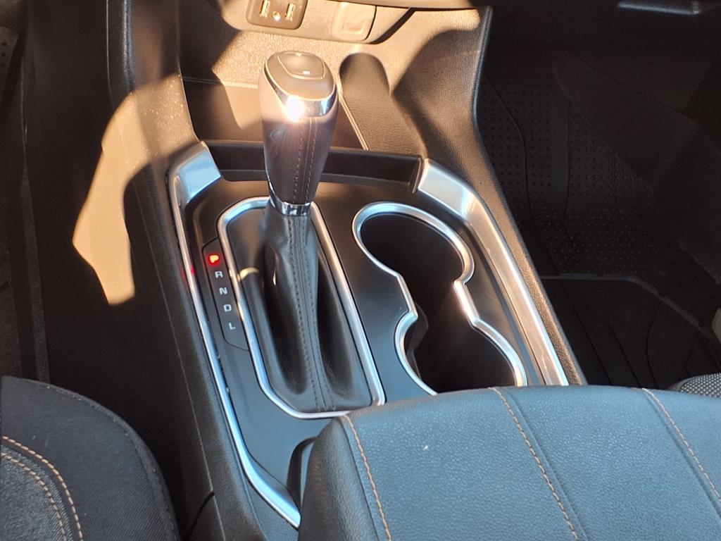 2020 Chevrolet Traverse Cloth photo 18