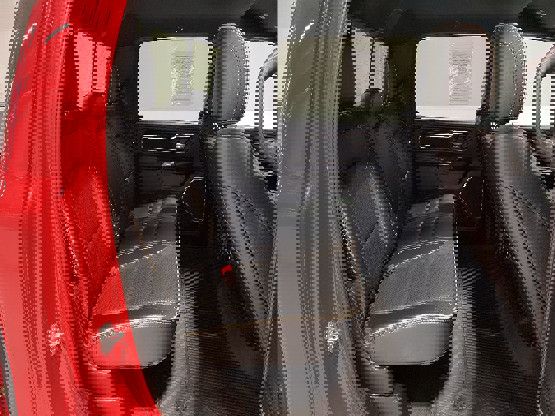 2022 Ram 1500 Laramie photo 27