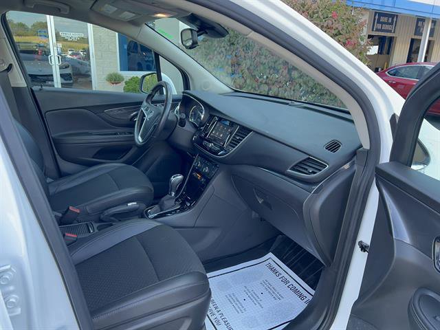 2022 Buick Encore Preferred photo 16