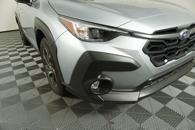 2025 Subaru Crosstrek Premium photo 8