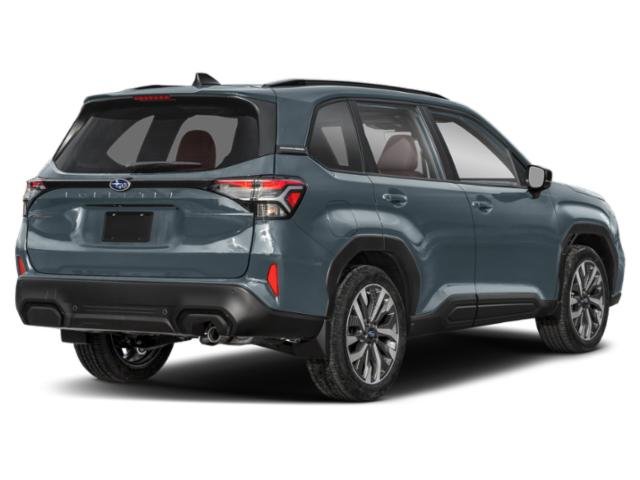 2026 Subaru Forester Touring photo 2