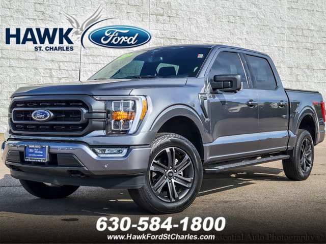 2022 FORD F-150 - Image 22