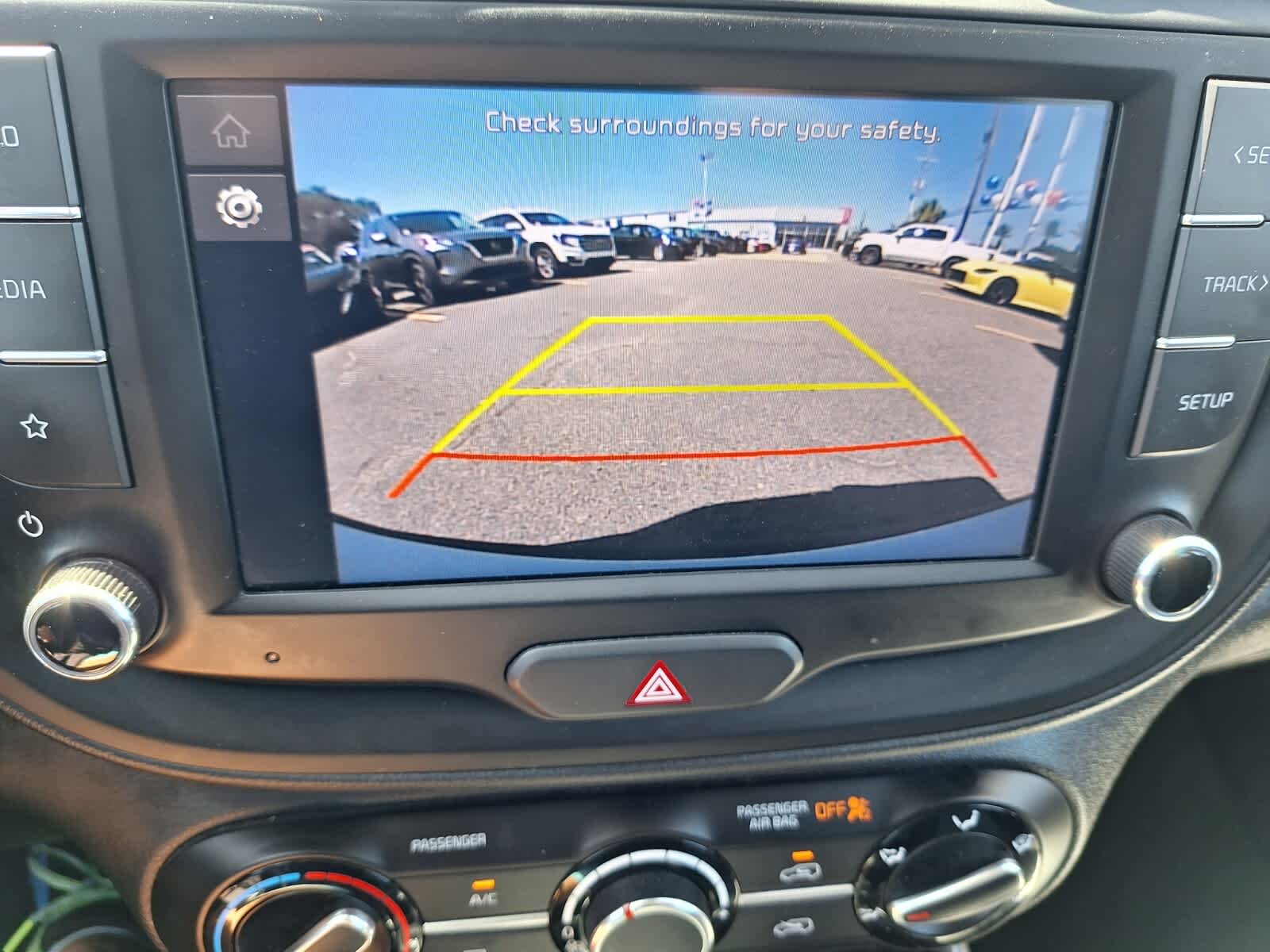 2024 Kia Soul LX photo 16