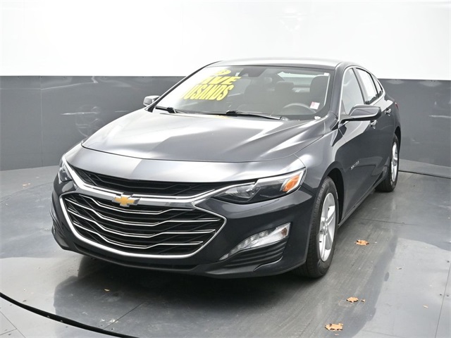 2023 Chevrolet Malibu 1LT