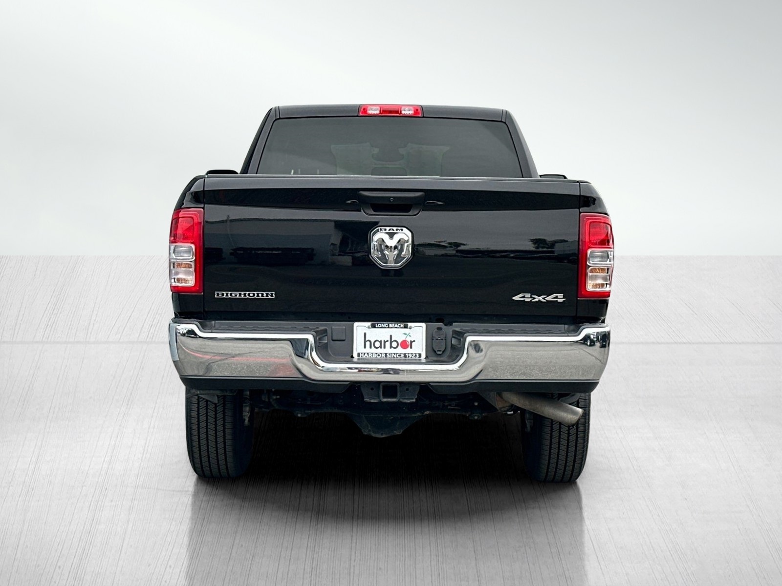 2024 Ram 2500 Big Horn photo 5