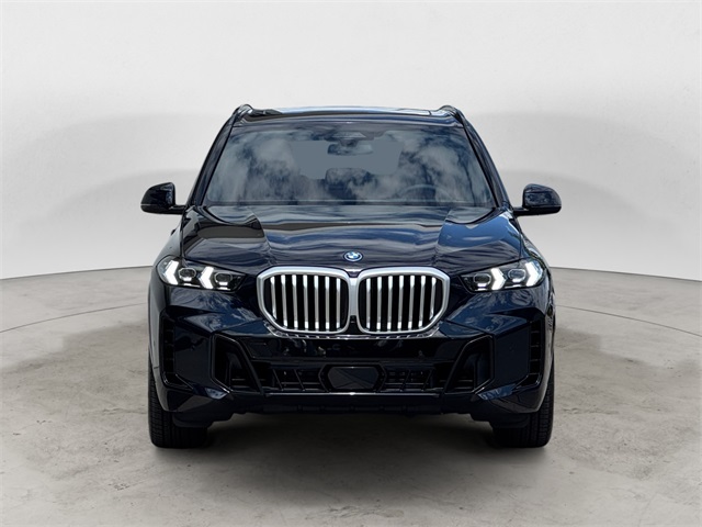 2026 Bmw X5 xDrive50e photo 2