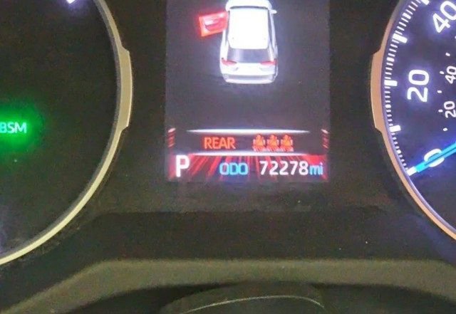 Used 2021 Toyota RAV4 XLE with VIN 4T3RWRFV9MU023534 for sale in Northfield, Minnesota