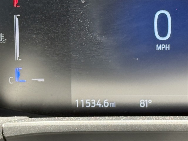 2024 Ford Escape ST-Line photo 31