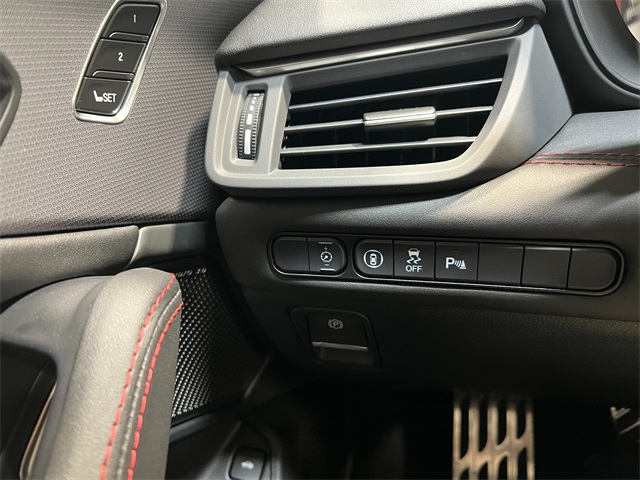 2025 Acura TLX SH-AWD A-Spec photo 15